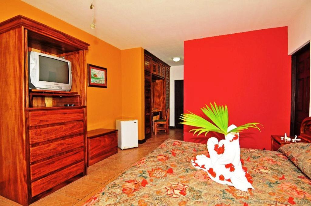 Inn On The Park マヌエル・アントニオ 部屋 写真