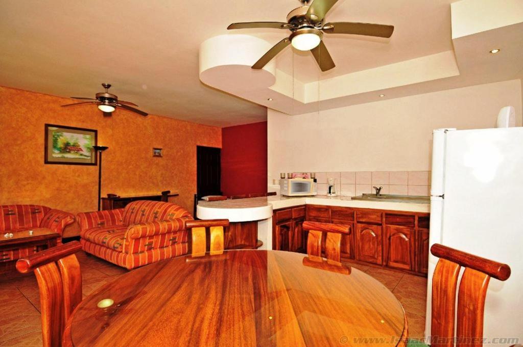 Inn On The Park マヌエル・アントニオ 部屋 写真
