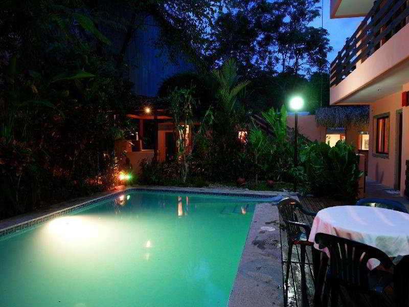 Inn On The Park マヌエル・アントニオ エクステリア 写真